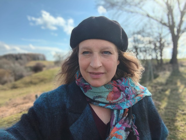 Claudia Segl – Zertifizierte Sprachtrainerin für DaF Medizin, Nachhilfe und Firmenschulungen